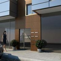 Penthouse in Republic of Cyprus, Eparchia Larnakas, Nicosia, 84 sq.m.