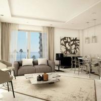 Penthouse in Republic of Cyprus, Eparchia Larnakas, Nicosia, 84 sq.m.