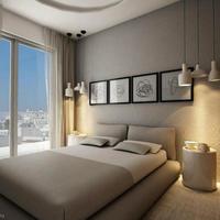 Penthouse in Republic of Cyprus, Eparchia Larnakas, Nicosia, 84 sq.m.