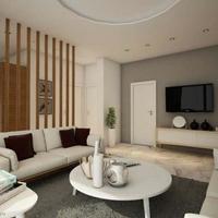 Penthouse in Republic of Cyprus, Eparchia Larnakas, Nicosia, 84 sq.m.