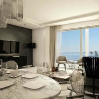 Penthouse in Republic of Cyprus, Eparchia Larnakas, Nicosia, 84 sq.m.