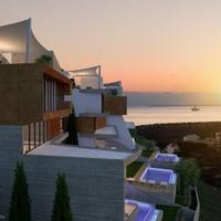 Вилла на Кипре, Лимасол, Никосия, 366 кв.м.