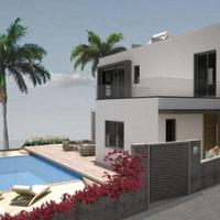 Villa in Republic of Cyprus, Eparchia Pafou, Nicosia, 160 sq.m.
