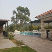 Вилла на Кипре, Лимасол, Никосия, 500 кв.м.