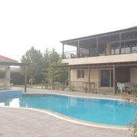 Вилла на Кипре, Лимасол, Никосия, 500 кв.м.