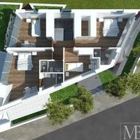 Вилла на Кипре, Лимасол, Никосия, 320 кв.м.