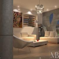 Вилла на Кипре, Лимасол, Никосия, 320 кв.м.