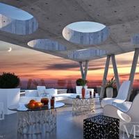 Вилла на Кипре, Лимасол, Никосия, 320 кв.м.