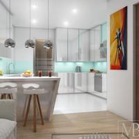 Вилла на Кипре, Лимасол, Никосия, 320 кв.м.