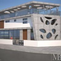 Вилла на Кипре, Лимасол, Никосия, 320 кв.м.