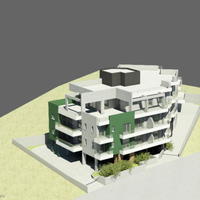 Apartment in Republic of Cyprus, Lemesou, Nicosia, 88 sq.m.