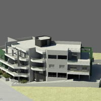 Apartment in Republic of Cyprus, Lemesou, Nicosia, 88 sq.m.