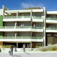 Apartment in Republic of Cyprus, Lemesou, Nicosia, 88 sq.m.