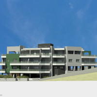 Apartment in Republic of Cyprus, Lemesou, Nicosia, 88 sq.m.