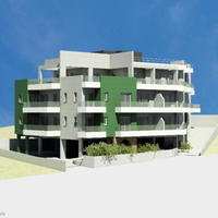 Apartment in Republic of Cyprus, Lemesou, Nicosia, 88 sq.m.