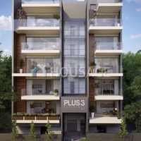 Apartment in Republic of Cyprus, Lemesou, 99 sq.m.