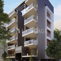 Apartment in Republic of Cyprus, Lemesou, 99 sq.m.