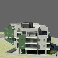 Apartment in Republic of Cyprus, Lemesou, Nicosia, 65 sq.m.