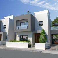 Villa in Republic of Cyprus, Eparchia Pafou, Nicosia, 148 sq.m.