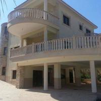 Villa in Republic of Cyprus, Lemesou, Nicosia, 445 sq.m.