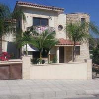 Villa in Republic of Cyprus, Lemesou, Nicosia, 445 sq.m.