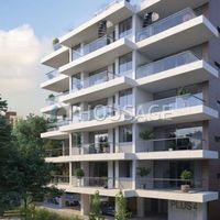 Apartment in Republic of Cyprus, Lemesou, 90 sq.m.