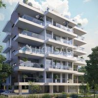 Apartment in Republic of Cyprus, Lemesou, 90 sq.m.