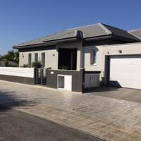 Villa in Republic of Cyprus, Lemesou, Nicosia, 250 sq.m.