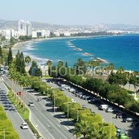 Apartment in Republic of Cyprus, Lemesou, 90 sq.m.