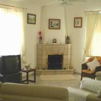 Бунгало на Кипре, Пафос, Никосия, 128 кв.м.