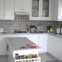 Бунгало на Кипре, Пафос, Никосия, 128 кв.м.