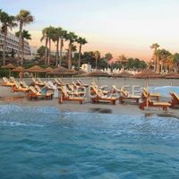 Apartment in Republic of Cyprus, Lemesou, 90 sq.m.