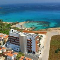 Апартаменты на Кипре, Фамагуста, 48 кв.м.