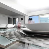 Апартаменты на Кипре, Фамагуста, 48 кв.м.