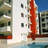 Penthouse in Republic of Cyprus, Eparchia Larnakas, Nicosia, 82 sq.m.