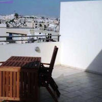Penthouse in Republic of Cyprus, Eparchia Larnakas, Nicosia, 82 sq.m.
