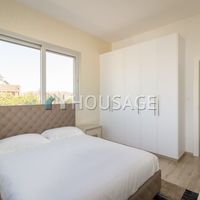 Apartment in Republic of Cyprus, Lemesou, 126 sq.m.