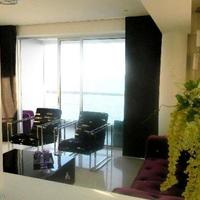 Penthouse in Republic of Cyprus, Lemesou, Nicosia, 172 sq.m.