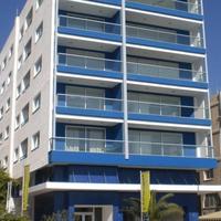 Penthouse in Republic of Cyprus, Lemesou, Nicosia, 172 sq.m.