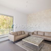 Apartment in Republic of Cyprus, Lemesou, 135 sq.m.