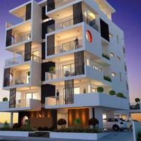 Penthouse in Republic of Cyprus, Eparchia Larnakas, Nicosia, 78 sq.m.