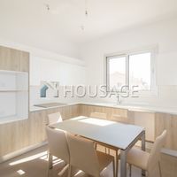 Apartment in Republic of Cyprus, Lemesou, 135 sq.m.