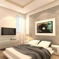 Penthouse in Republic of Cyprus, Eparchia Larnakas, Nicosia, 78 sq.m.