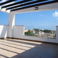 Penthouse in Republic of Cyprus, Ammochostou, Protaras, 155 sq.m.