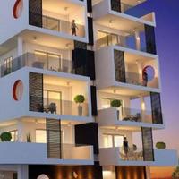 Apartment in Republic of Cyprus, Eparchia Larnakas, Nicosia, 78 sq.m.