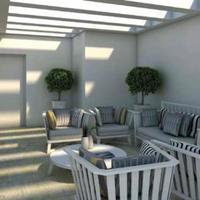 Apartment in Republic of Cyprus, Eparchia Larnakas, Nicosia, 78 sq.m.