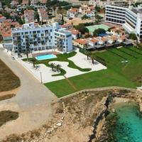 Апартаменты на Кипре, Фамагуста, 105 кв.м.