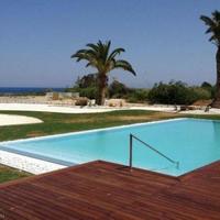 Апартаменты на Кипре, Фамагуста, 105 кв.м.