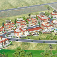 Apartment in Republic of Cyprus, Ammochostou, 70 sq.m.