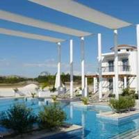 Апартаменты на Кипре, Ларнака, Никосия, 100 кв.м.